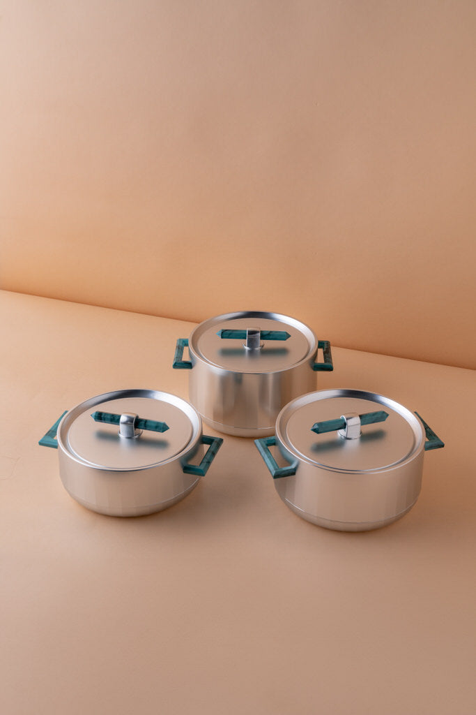 GF1 Food Warmer Set 3 Pcs WABA