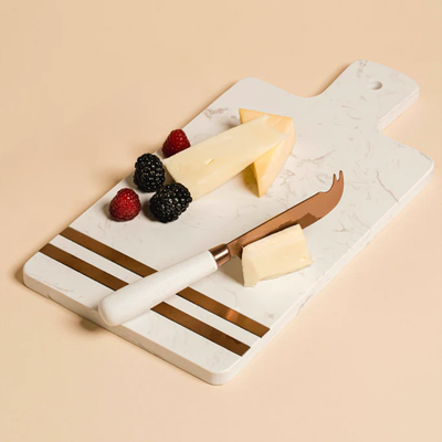 Cheese & Pizza Boards