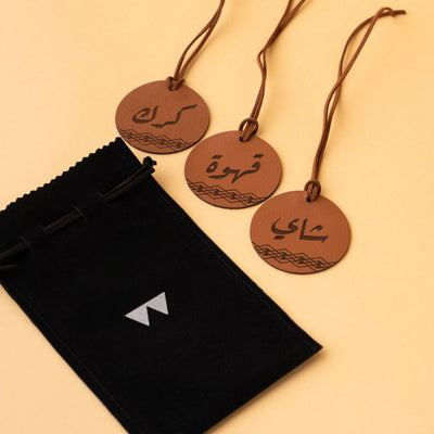 Waba Accessories