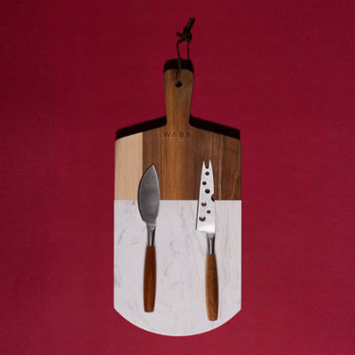 Cheese & Pizza Boards