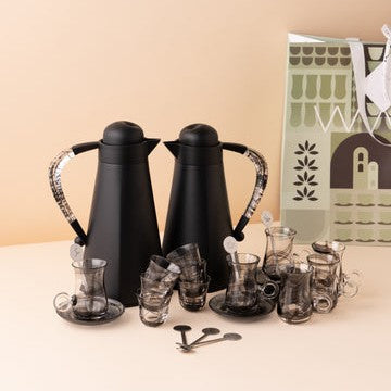 Waba Bundles