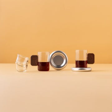 Tea Cup Set