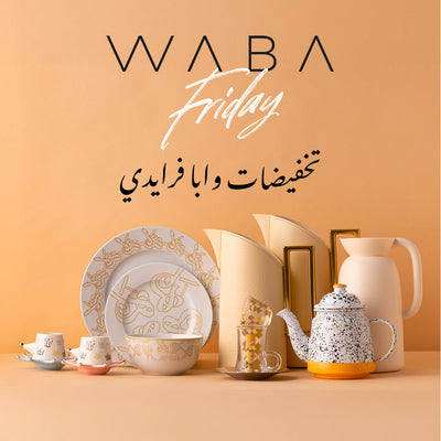 Waba Friday 2025