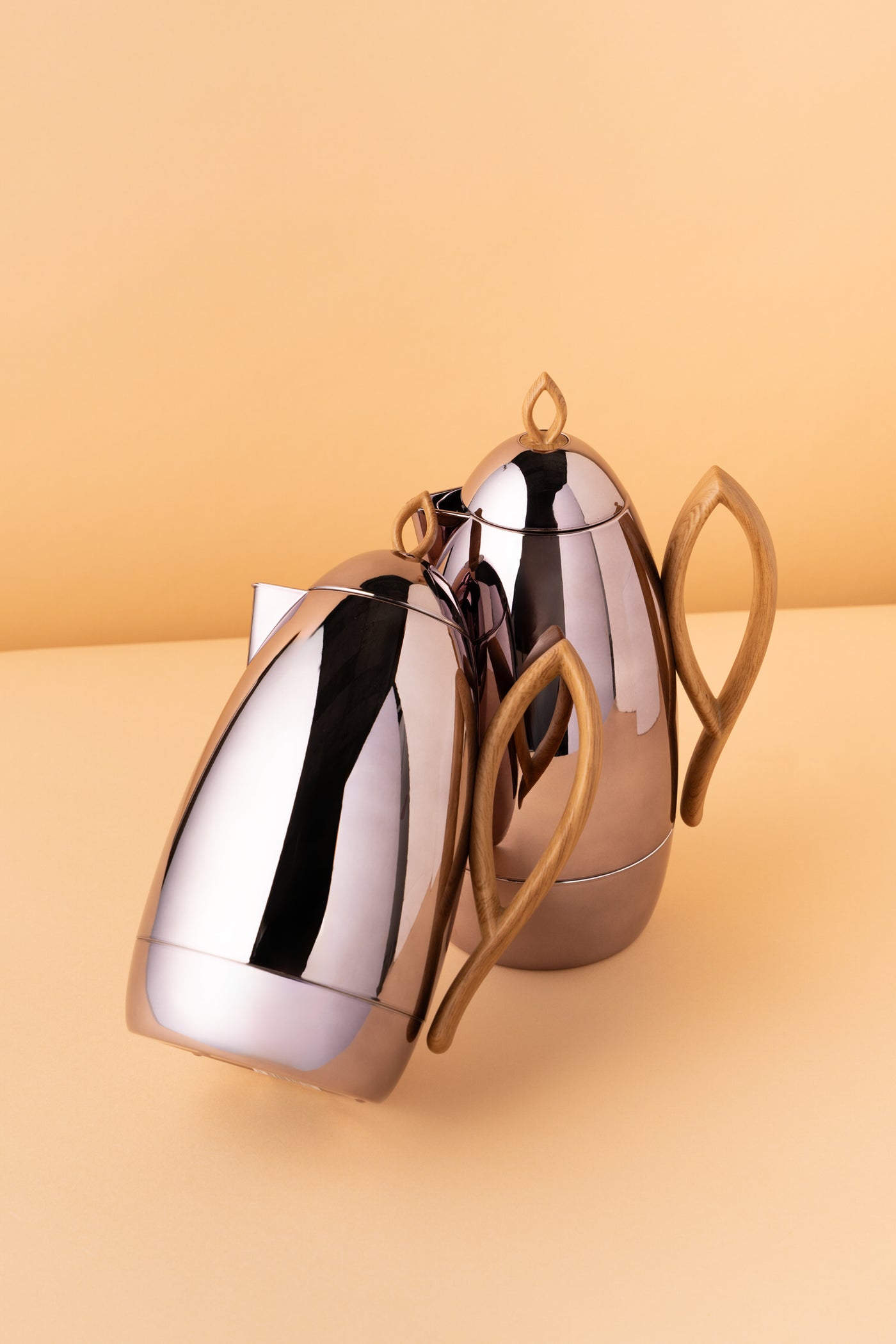 طقم مطارات افنان 2 قطعة 1 /  0.7 لتر