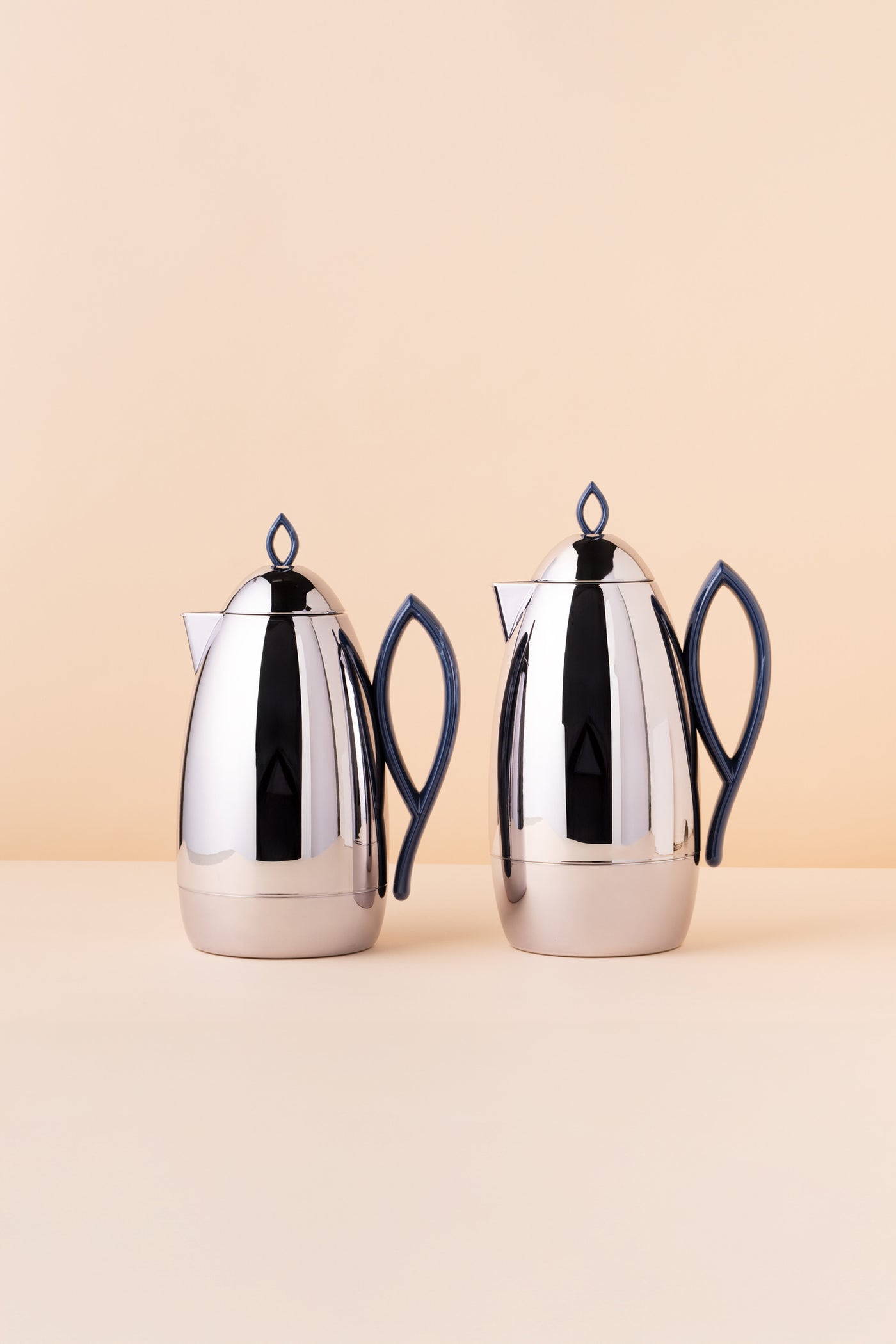 طقم مطارات افنان 2 قطعة 1 /  0.7 لتر