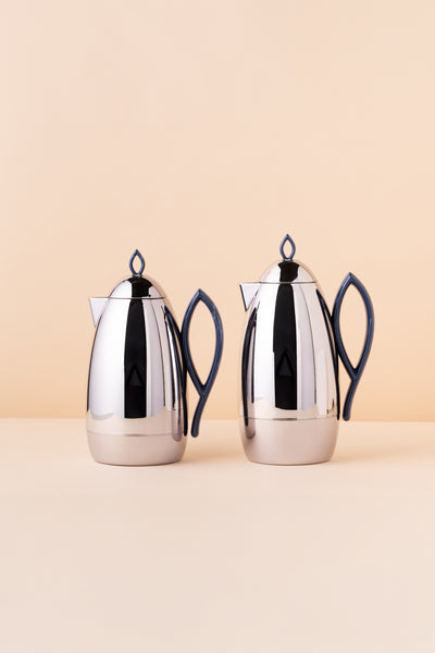 طقم مطارات افنان 2 قطعة 1 /  0.7 لتر