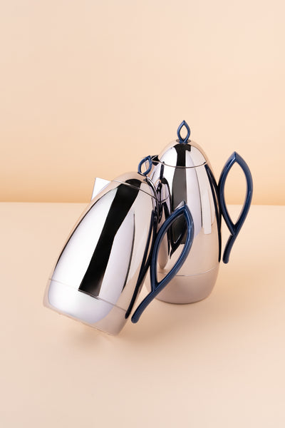 طقم مطارات افنان 2 قطعة 1 /  0.7 لتر