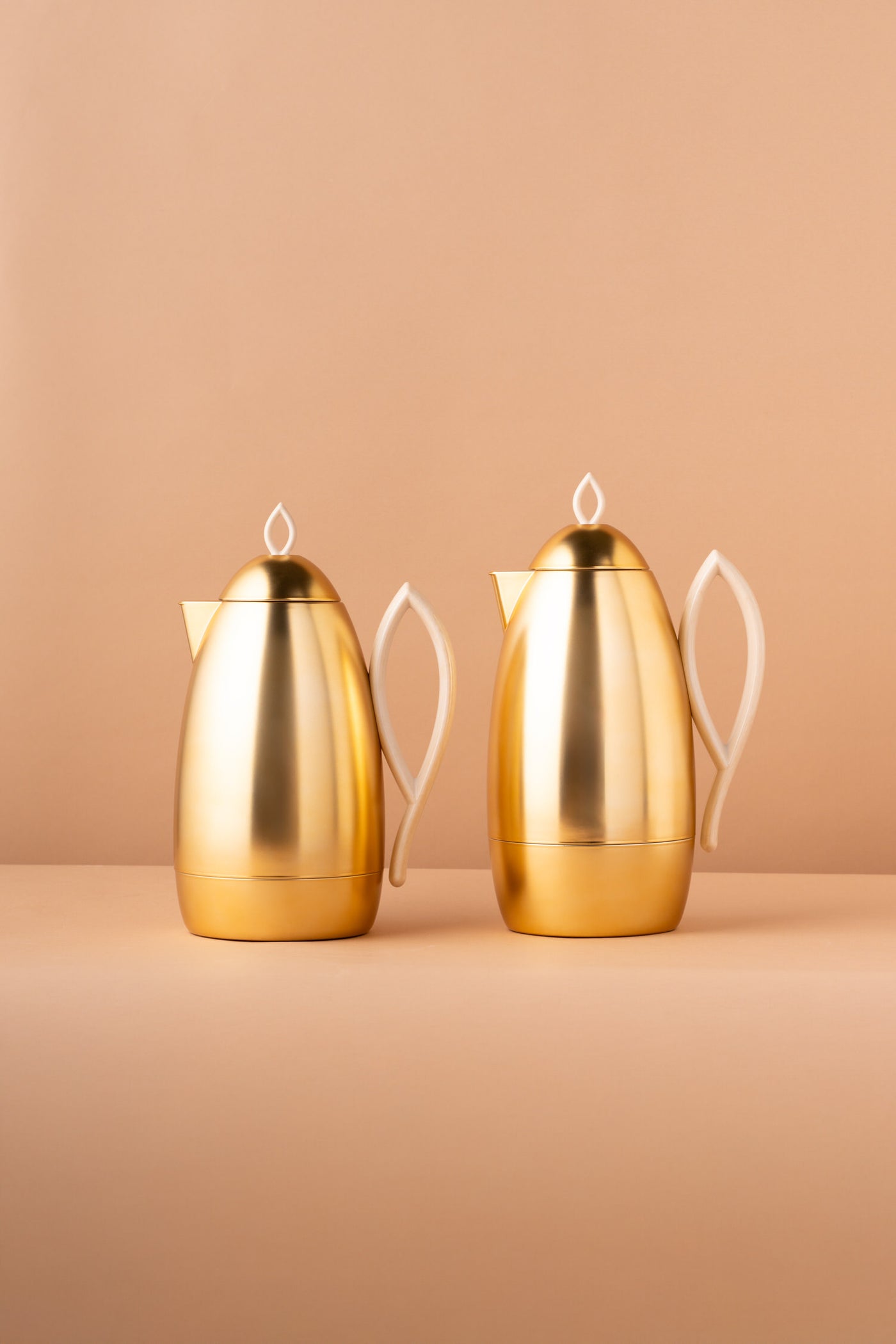 طقم مطارات افنان 2 قطعة 1 /  0.7 لتر