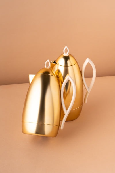 طقم مطارات افنان 2 قطعة 1 /  0.7 لتر