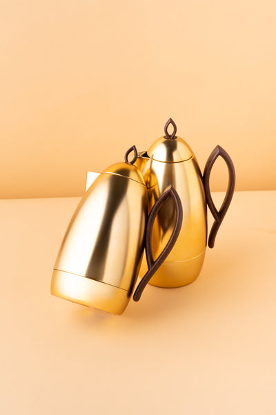 طقم مطارات افنان 2 قطعة 1 /  0.7 لتر