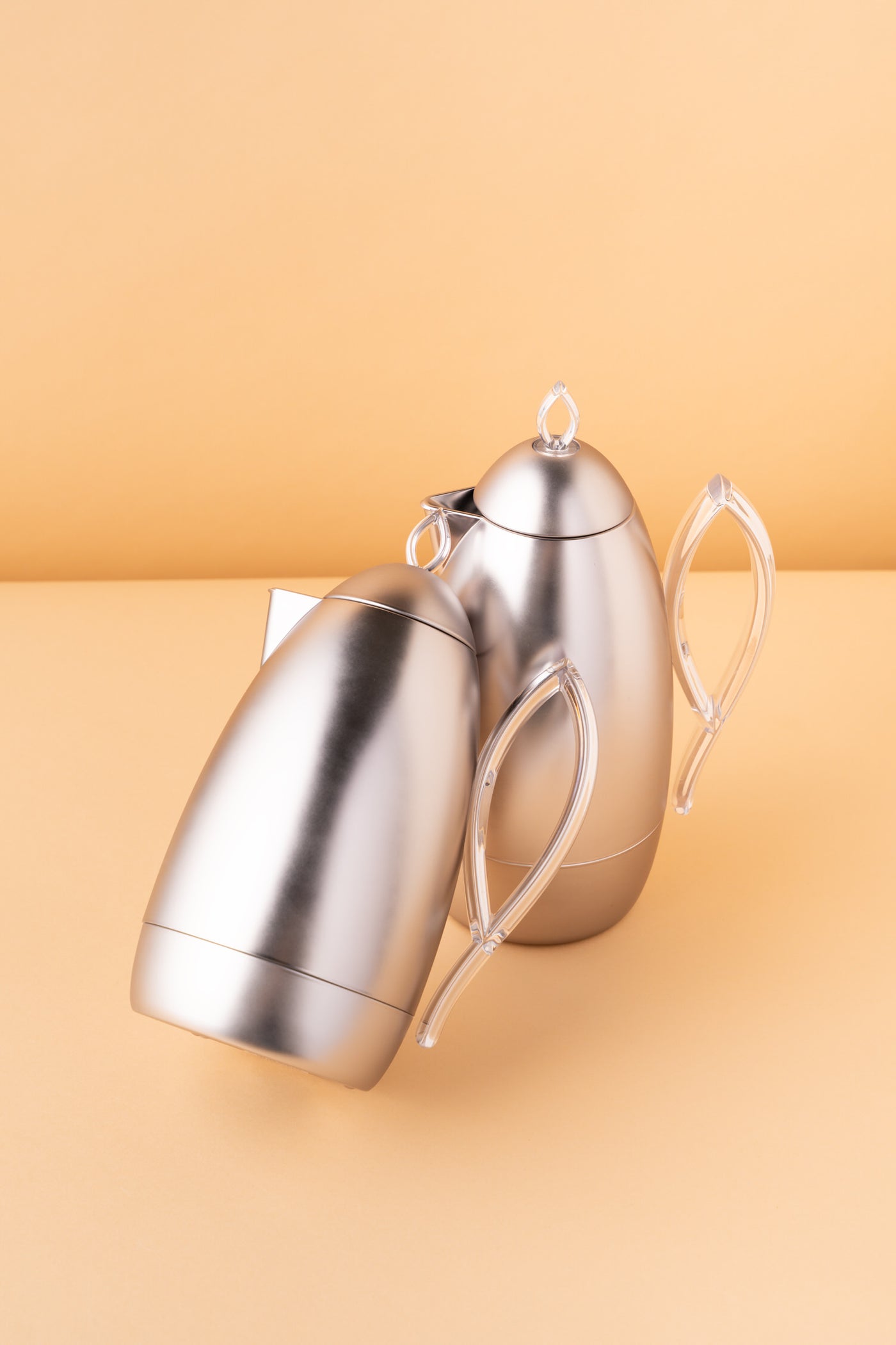 طقم مطارات افنان 2 قطعة 1 /  0.7 لتر