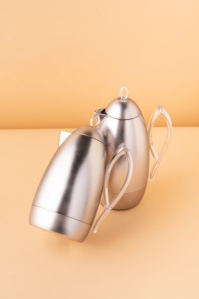 طقم مطارات افنان 2 قطعة 1 /  0.7 لتر