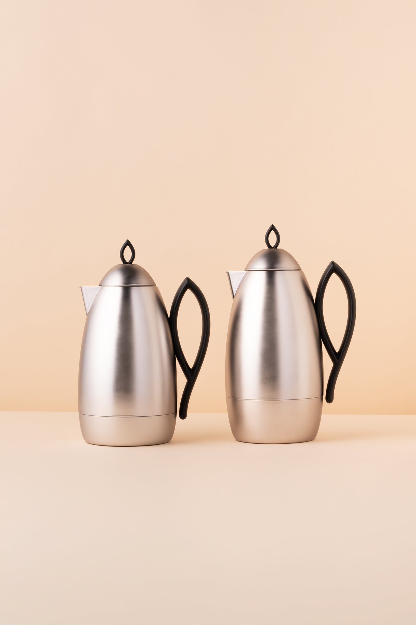 طقم مطارات افنان 2 قطعة 1 /  0.7 لتر