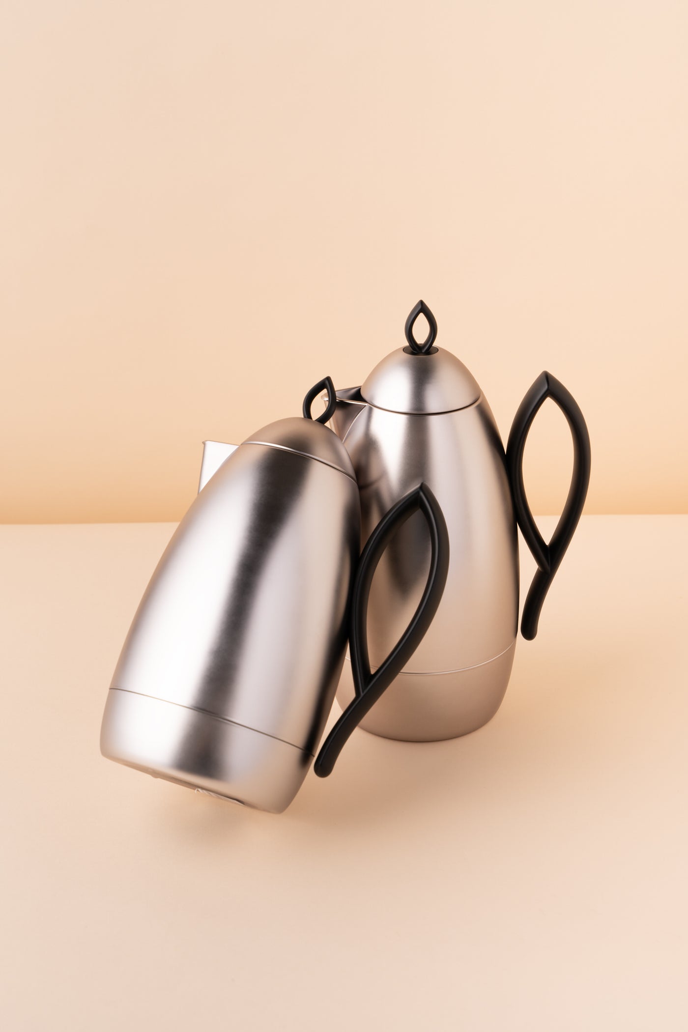 طقم مطارات افنان 2 قطعة 1 /  0.7 لتر