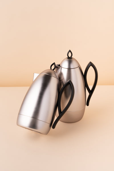 طقم مطارات افنان 2 قطعة 1 /  0.7 لتر