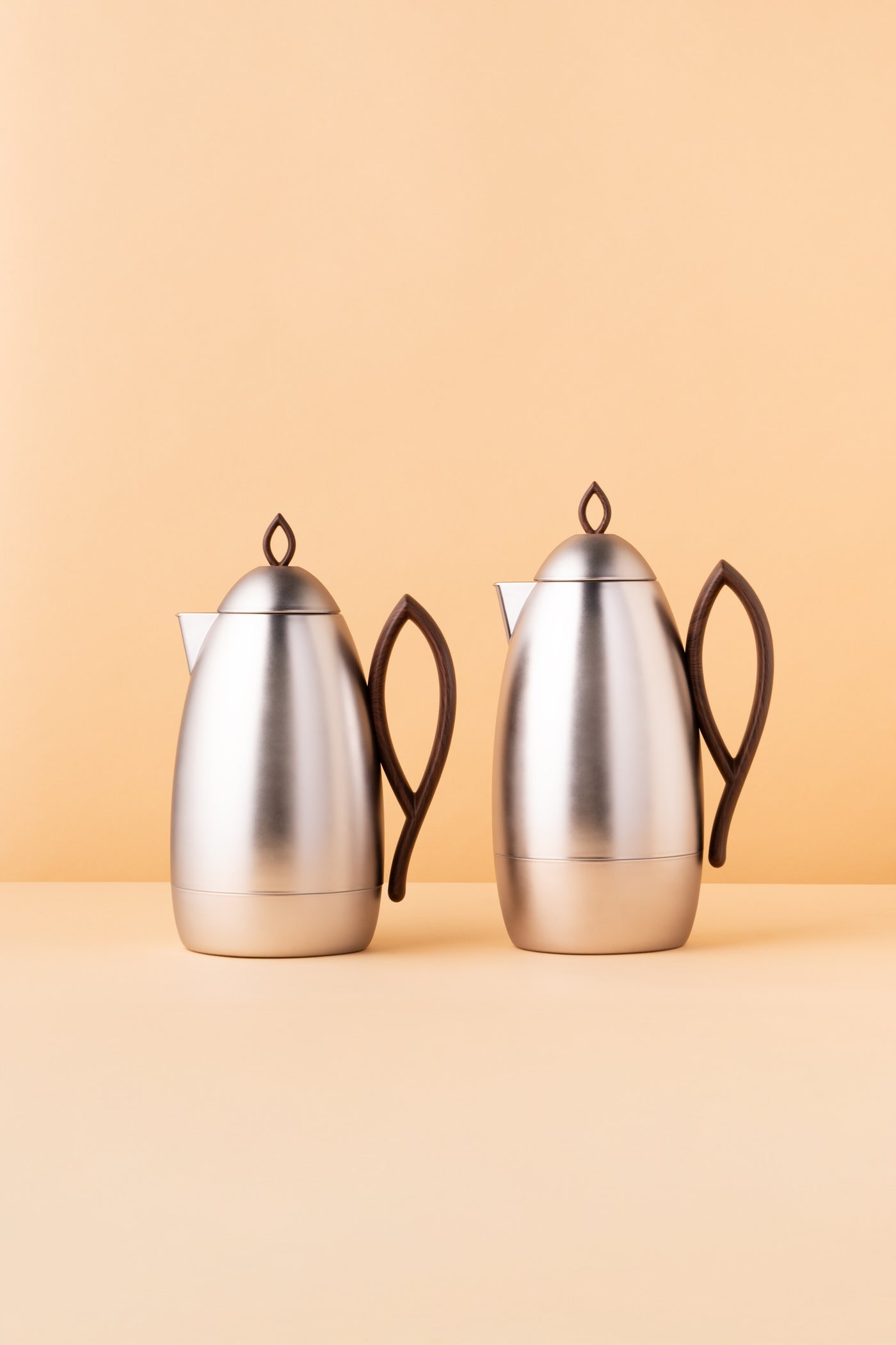 طقم مطارات افنان 2 قطعة 1 /  0.7 لتر