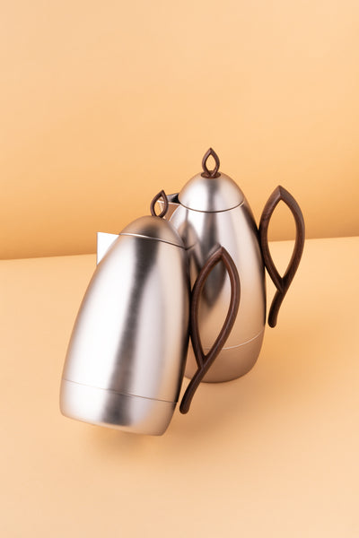 طقم مطارات افنان 2 قطعة 1 /  0.7 لتر