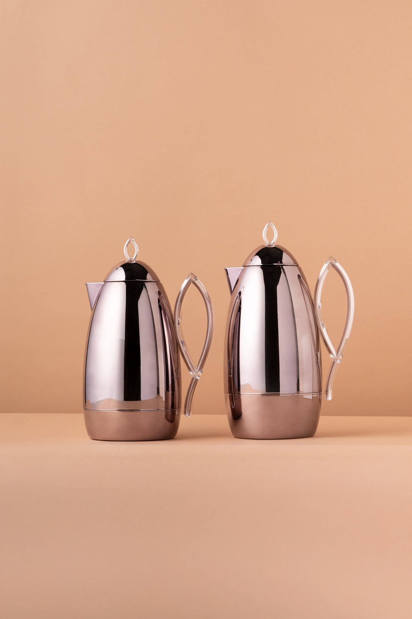 طقم مطارات افنان 2 قطعة 1 /  0.7 لتر