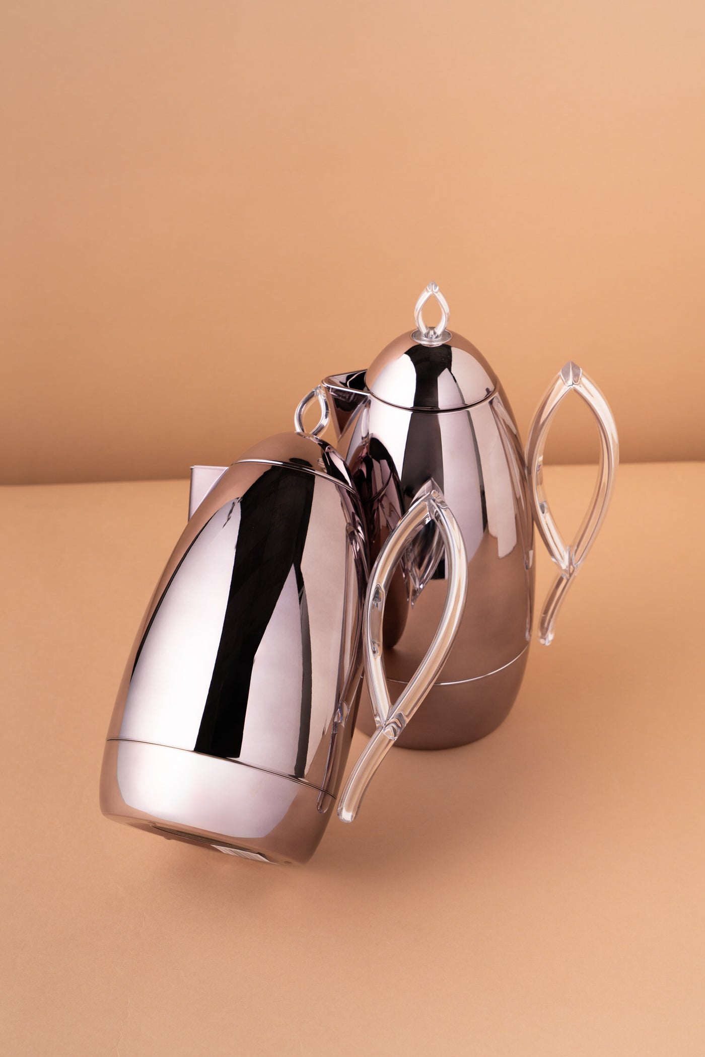 طقم مطارات افنان 2 قطعة 1 /  0.7 لتر