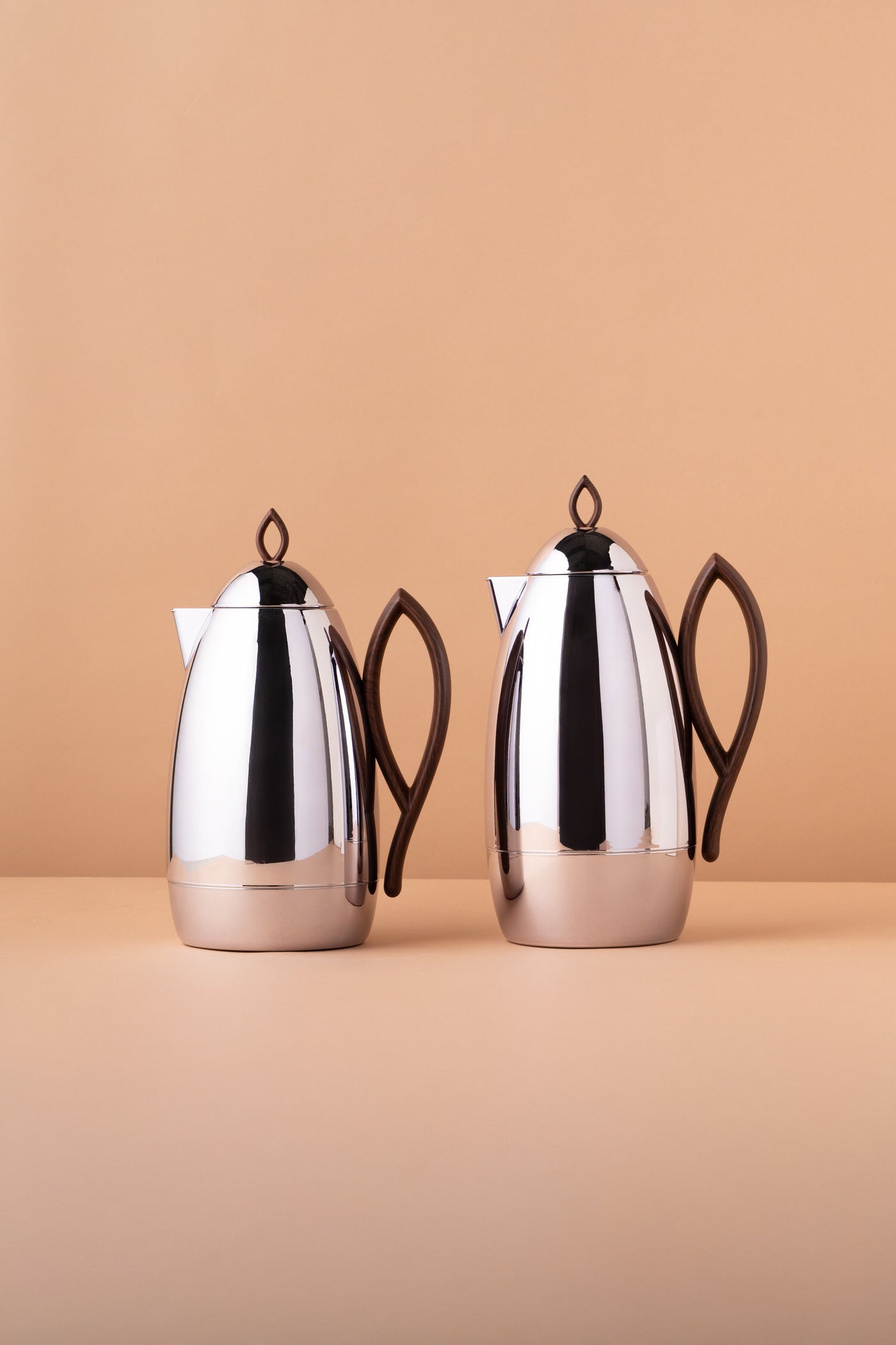 طقم مطارات افنان 2 قطعة 1 /  0.7 لتر