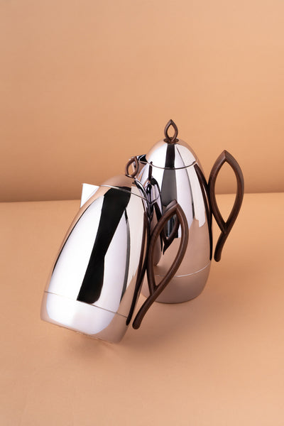 طقم مطارات افنان 2 قطعة 1 /  0.7 لتر