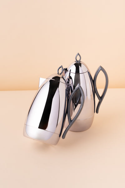 طقم مطارات افنان 2 قطعة 1 /  0.7 لتر