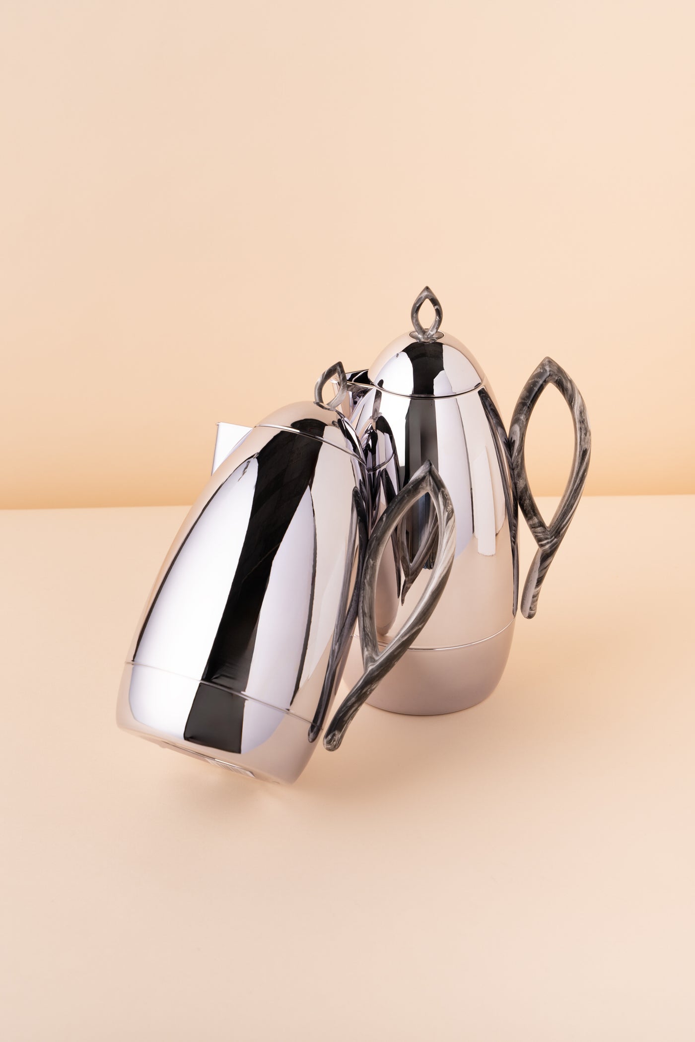 طقم مطارات افنان 2 قطعة 1 /  0.7 لتر