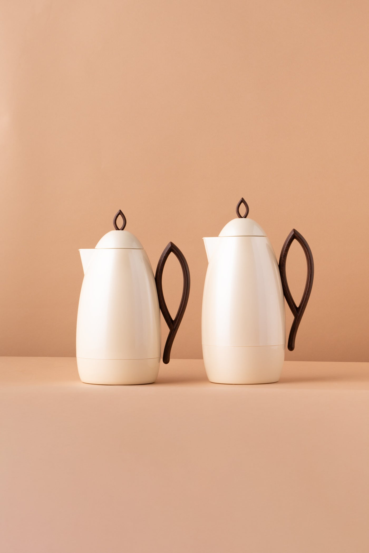 طقم مطارات افنان 2 قطعة 1 /  0.7 لتر