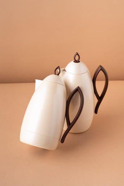 طقم مطارات افنان 2 قطعة 1 /  0.7 لتر