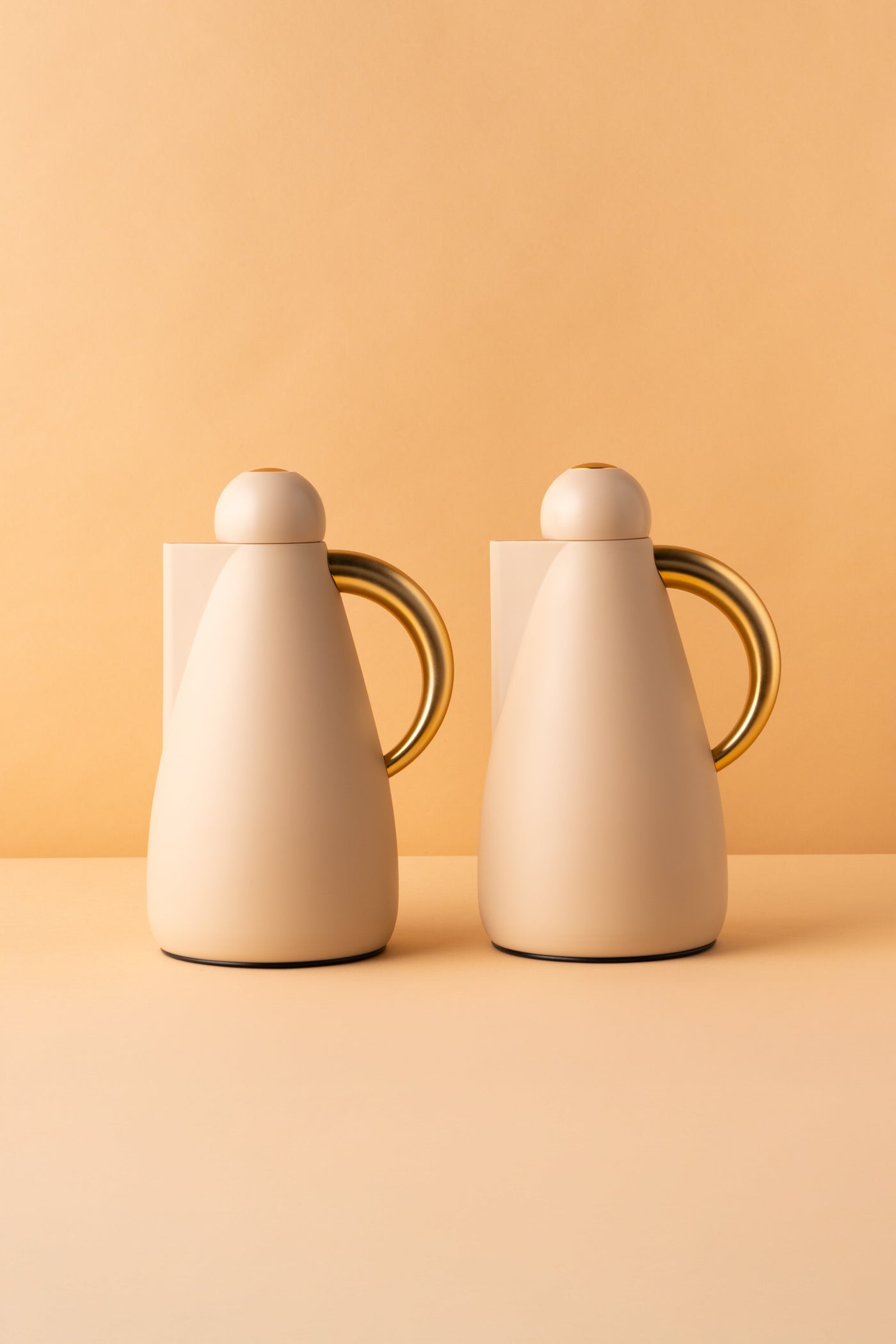 Opal Flask Set 2 Pcs 1L / 1L