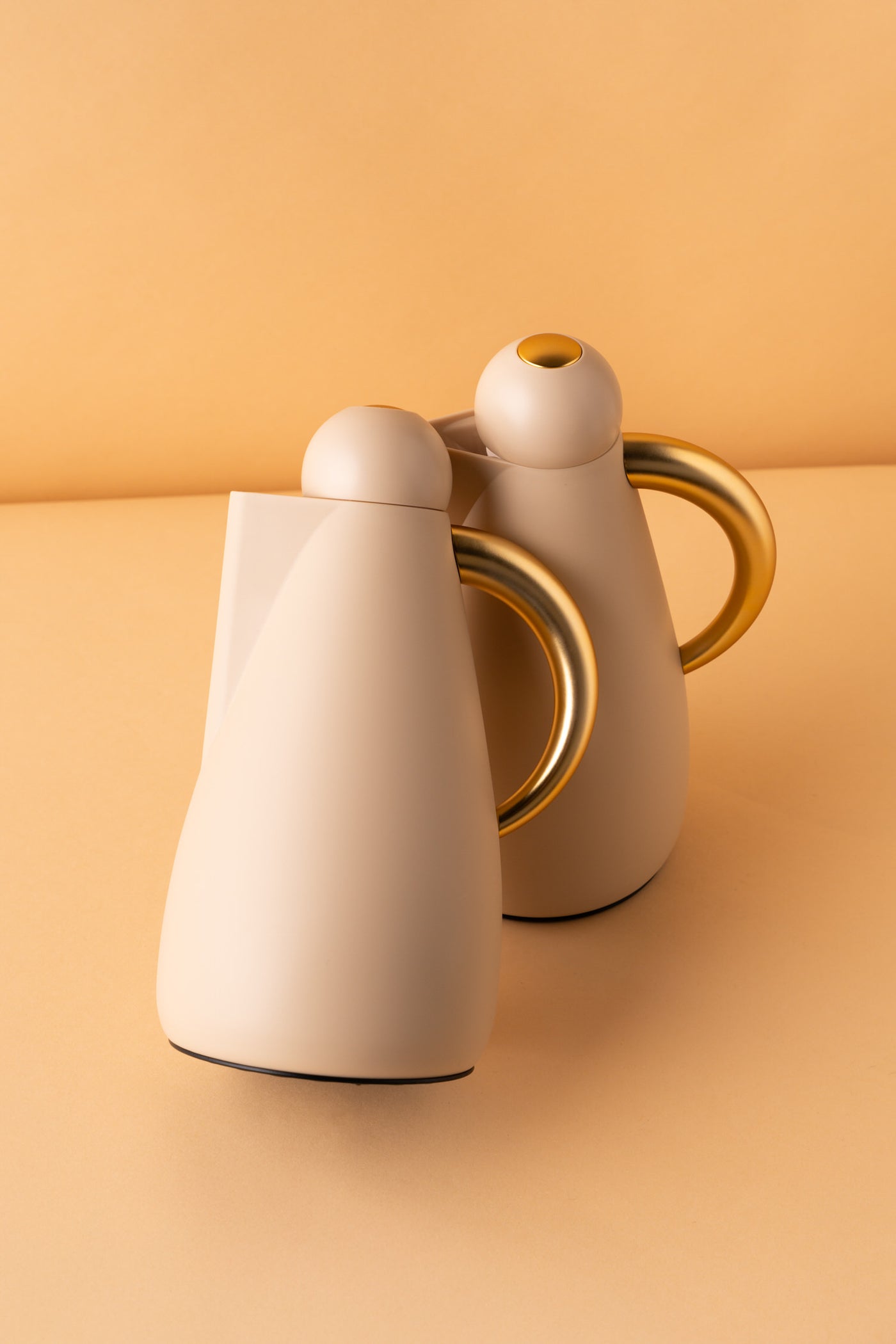 Opal Flask Set 2 Pcs 1L / 1L