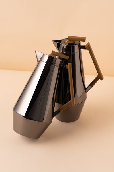 Ritaj Flask Set 2 Pcs 1L / 0.75L