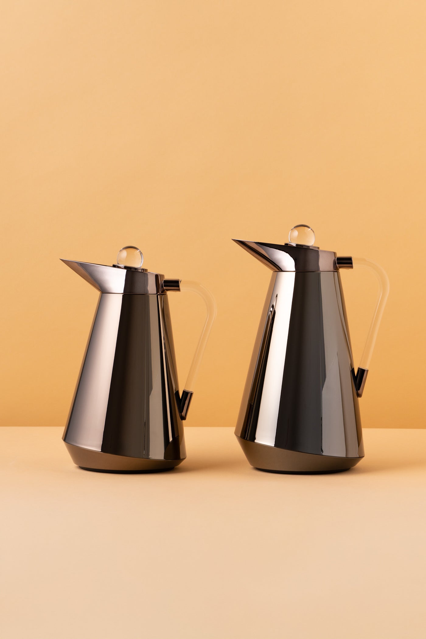 Alula Flask Set 2 Pcs 1L / 0.7L