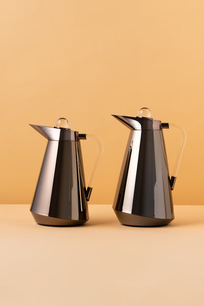 Alula Flask Set 2 Pcs 1L / 0.7L