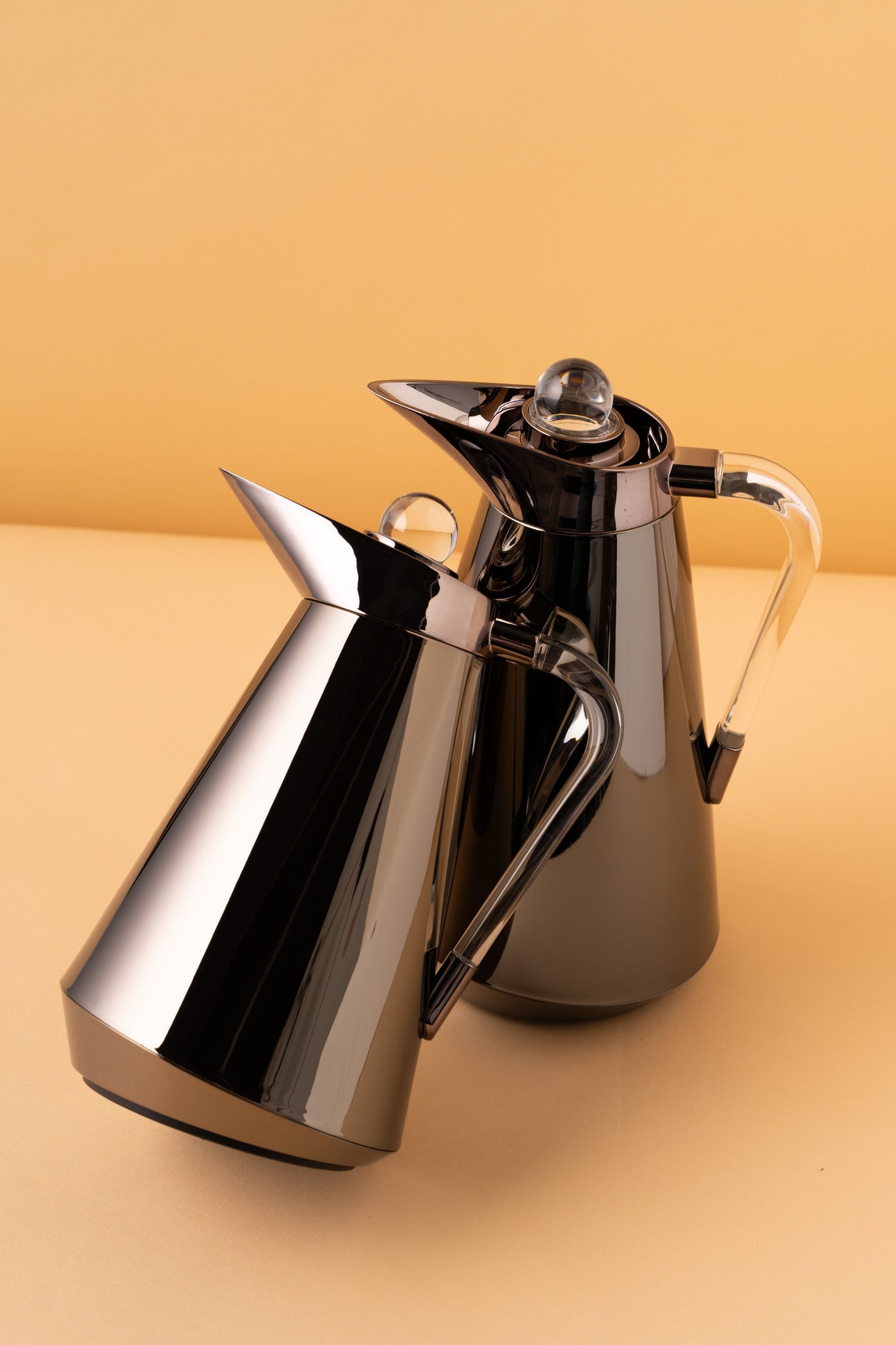 Alula Flask Set 2 Pcs 1L / 0.7L