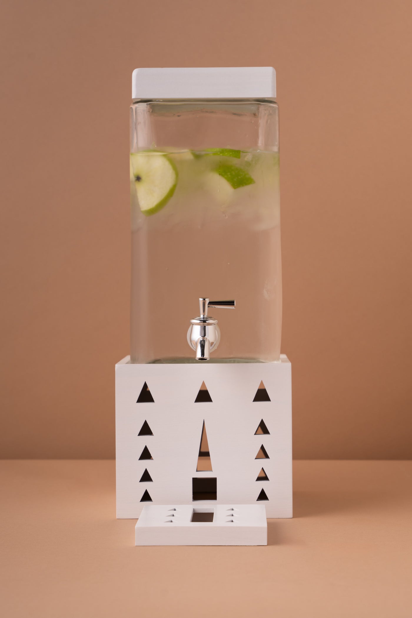 ZW7 Drink Dispenser 4L + Base