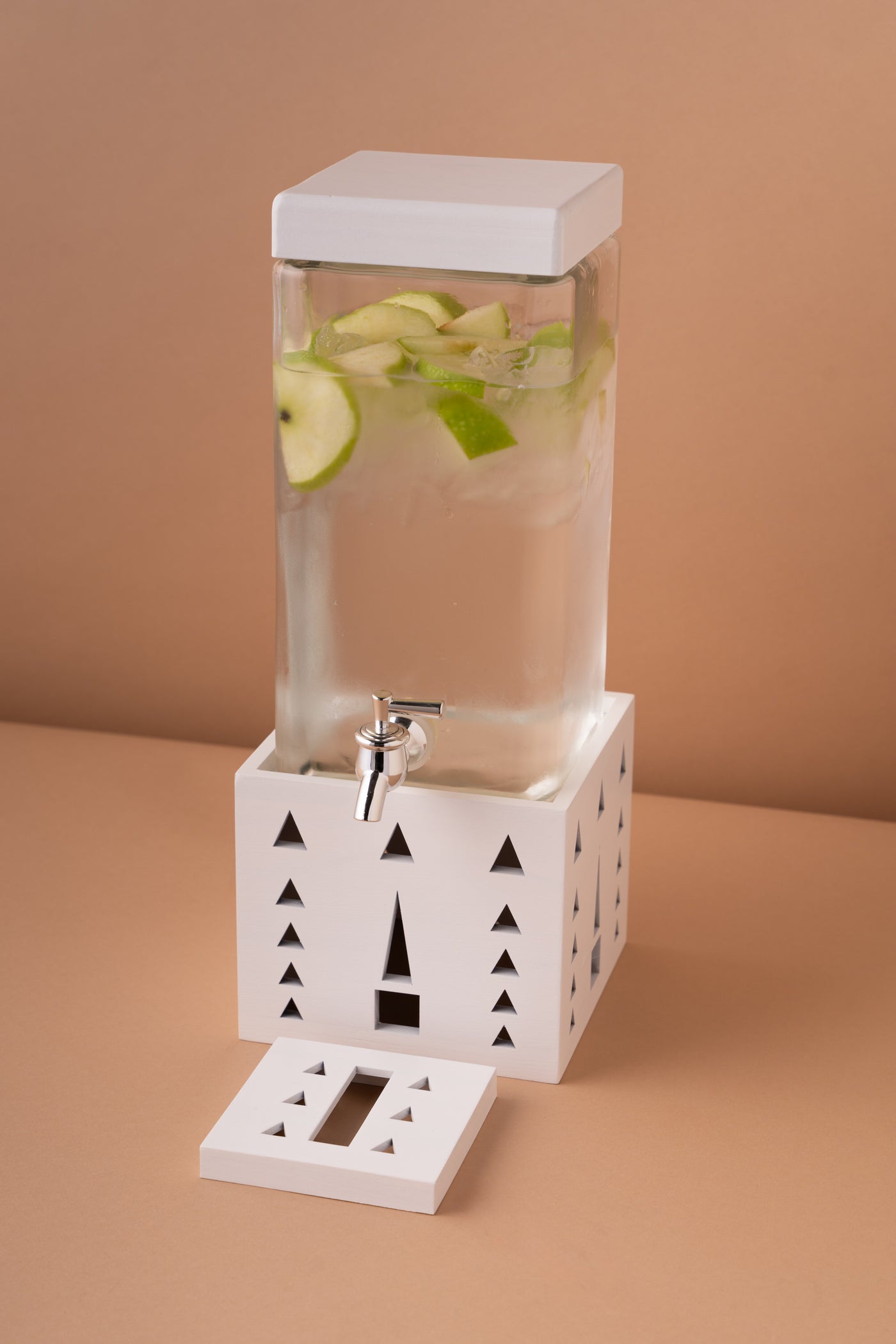 ZW7 Drink Dispenser 4L + Base