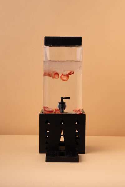 ZW7 Drink Dispenser 4L + Base