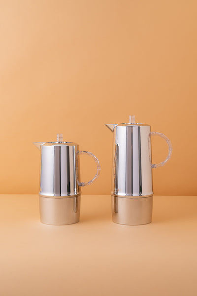 Sama Flasks Set 2 Pcs 1 / 0.6 L