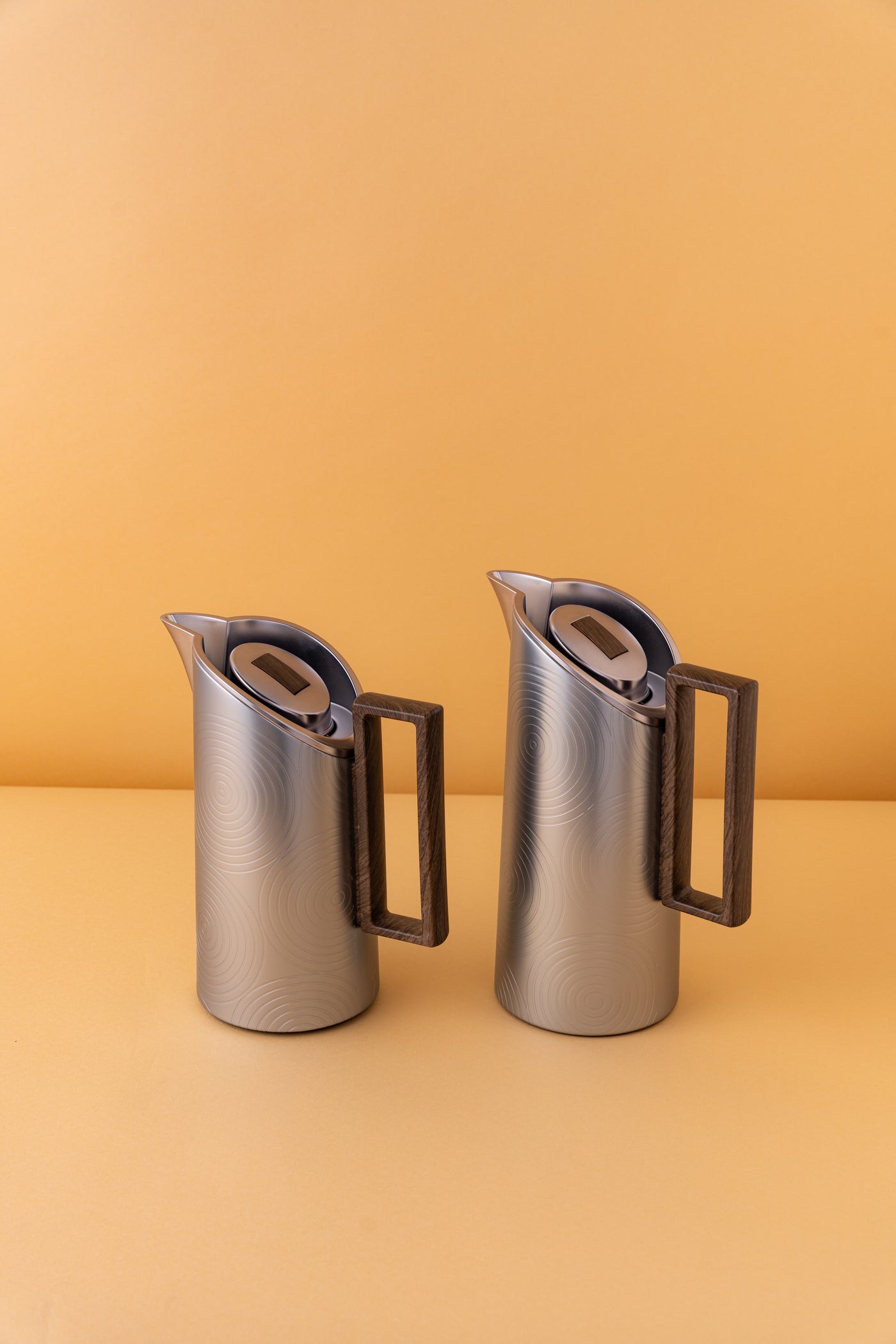 El-Ezz Flasks Set 2 pcs 1 / 0.7 L