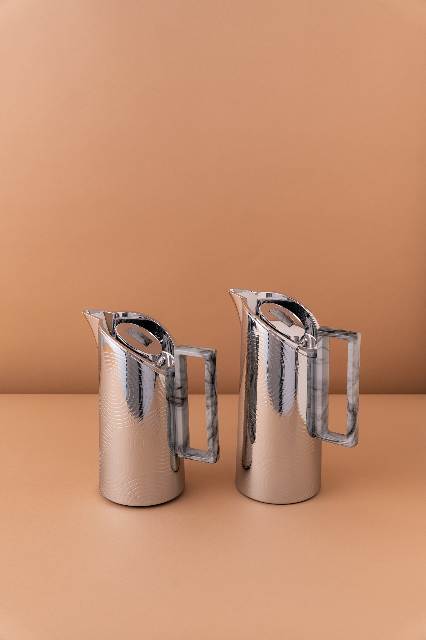 El-Ezz Flasks Set 2 pcs 1 / 0.7 L