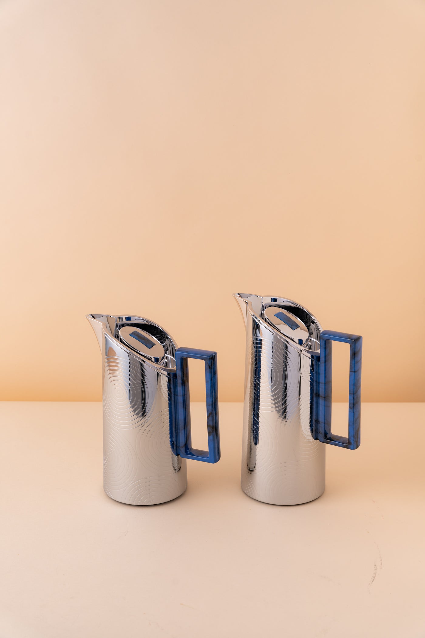 El-Ezz Flasks Set 2 pcs 1 / 0.7 L