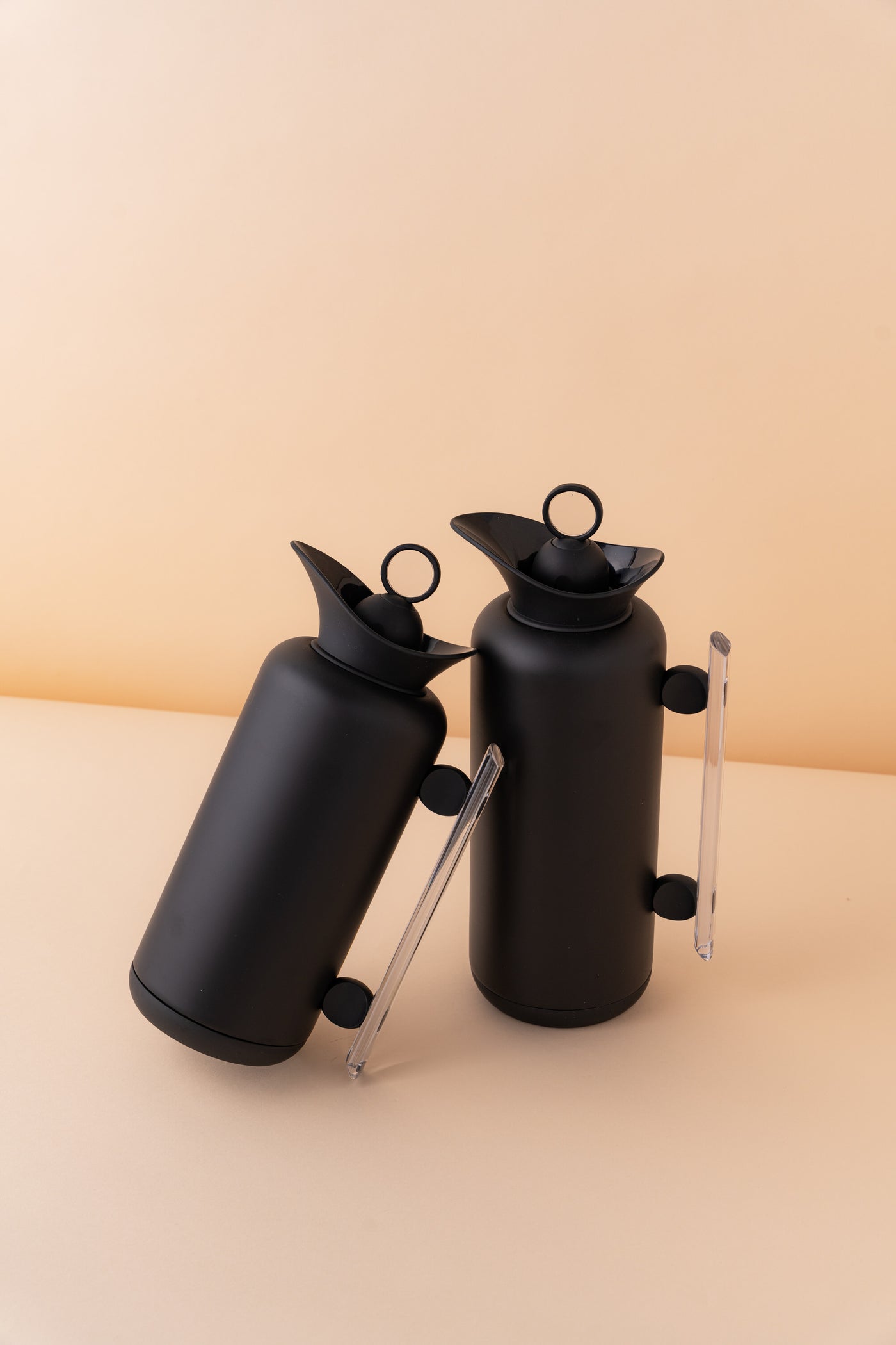 Aaram Flasks Set 2 pcs 1L / 0.7L