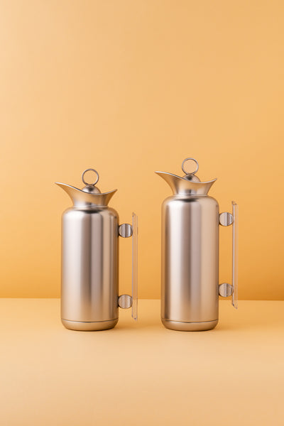 Aaram Flasks Set 2 pcs 1L / 0.7L