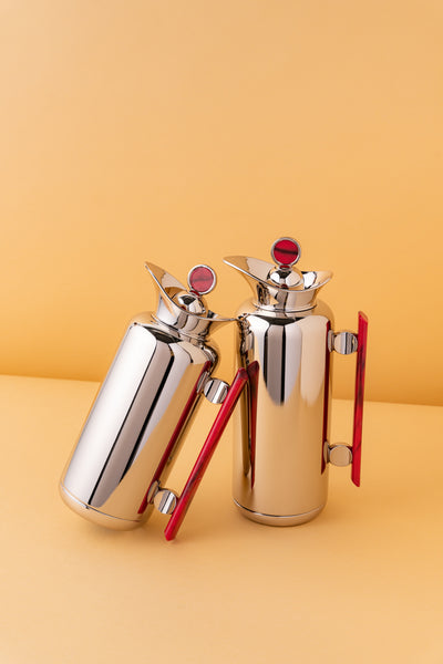 Aaram Flasks Set 2 pcs 1L / 0.7L