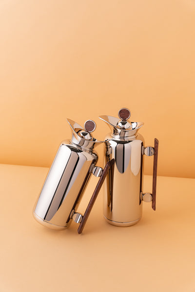 Aaram Flasks Set 2 pcs 1L / 0.7L