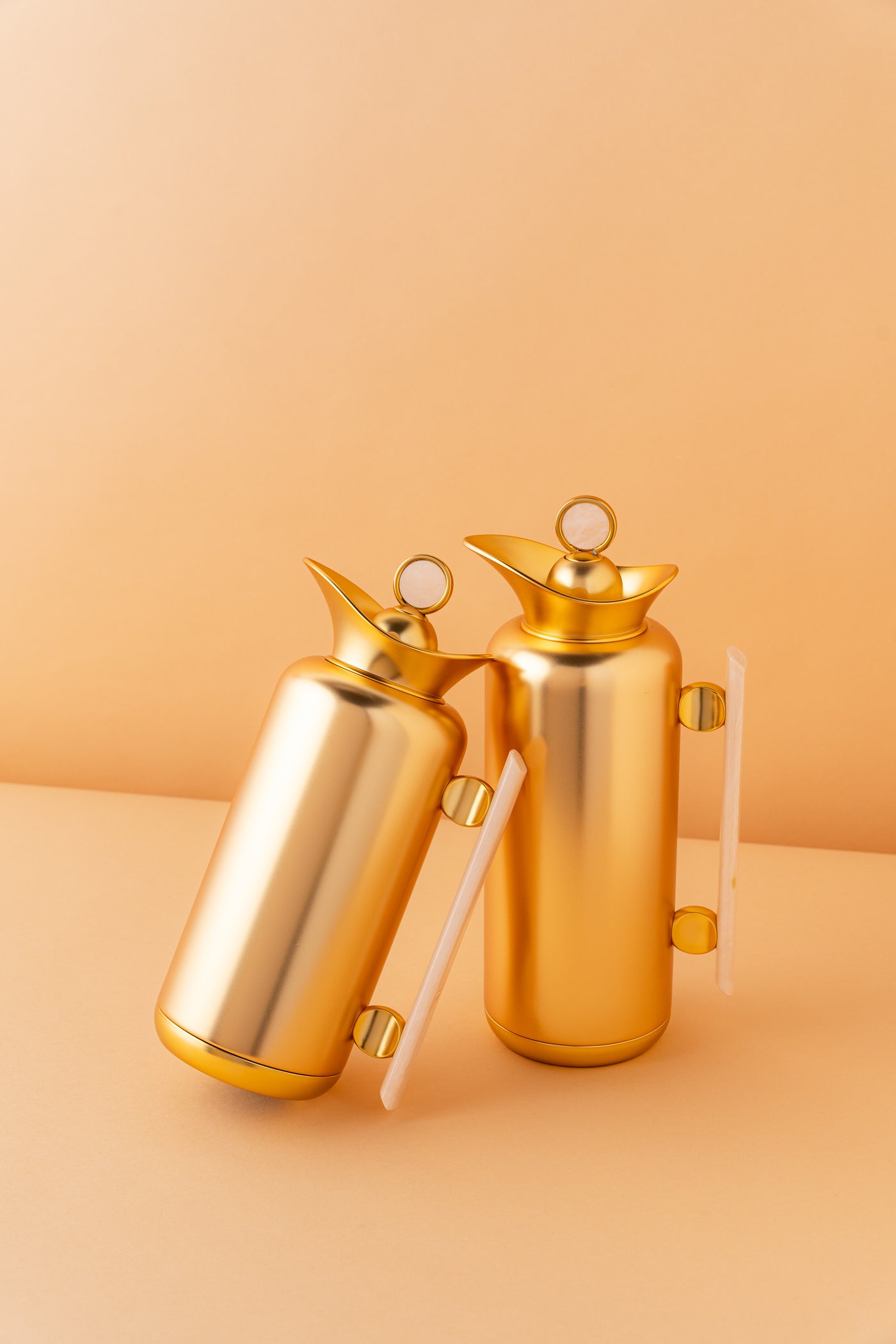 Aaram Flasks Set 2 pcs 1L / 0.7L