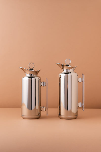 Aaram Flasks Set 2 pcs 1L / 0.7L