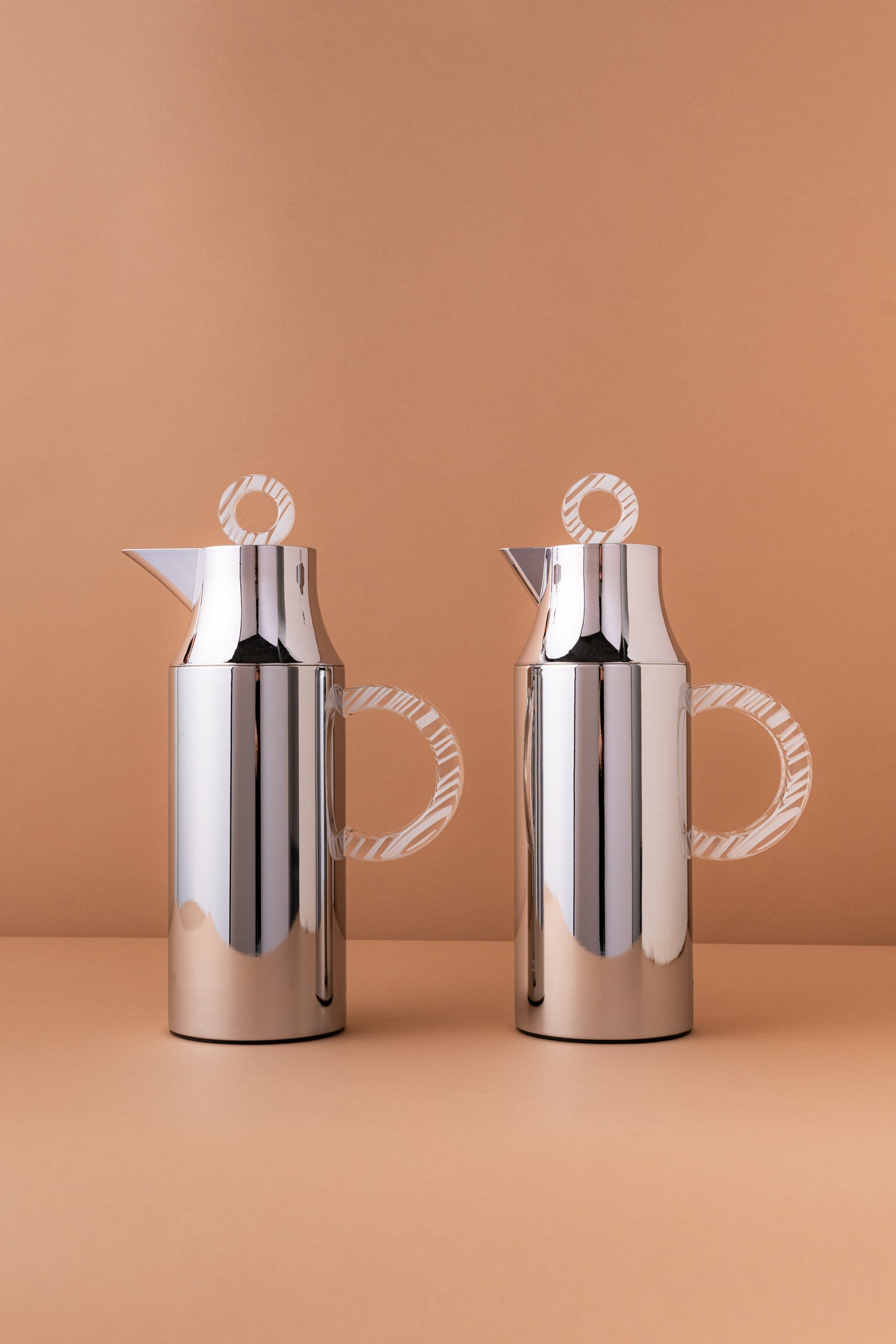 Raza Flask Set 2 Pcs 1L