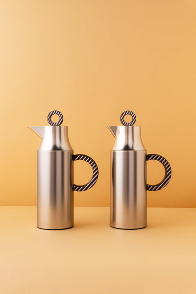 Raza Flask Set 2 Pcs 1L